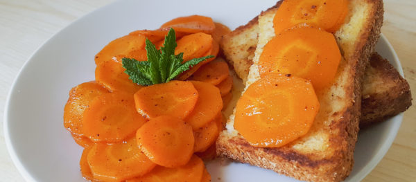 honey-soy-glazed-carrots